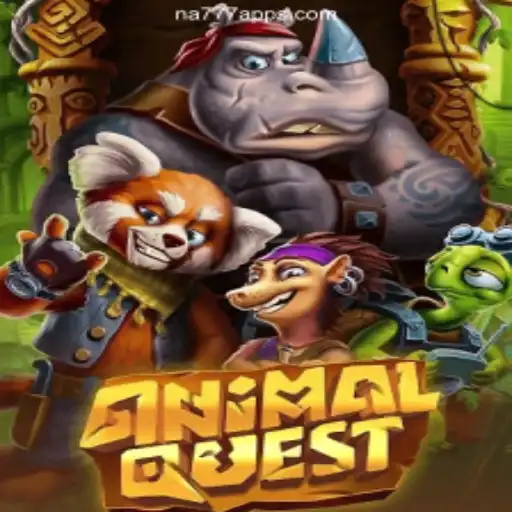 Explore the Exciting World of AnimalQuest on NA777.COM Platform - Online Slots Brasil #1