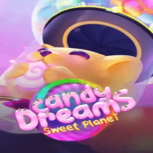 CandyDreams: Exploring the Colorful World of Online Slots on NA777.COM