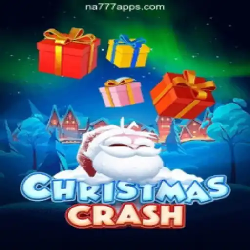Unveiling the Thrill of ChristmasCrash on NA777.COM: Brazil's Top Online Slots Experience