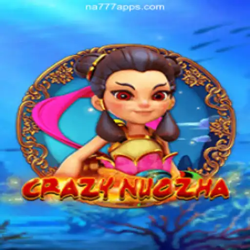 Exploring The Excitement of CrazyNuoZha on NA777.COM: Brazil's Premier Online Slots Platform