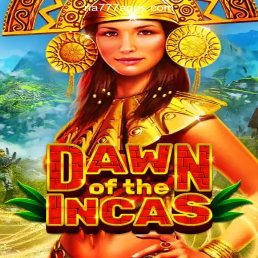 DawnoftheIncas: The Ultimate Online Slot Experience on NA777.COM