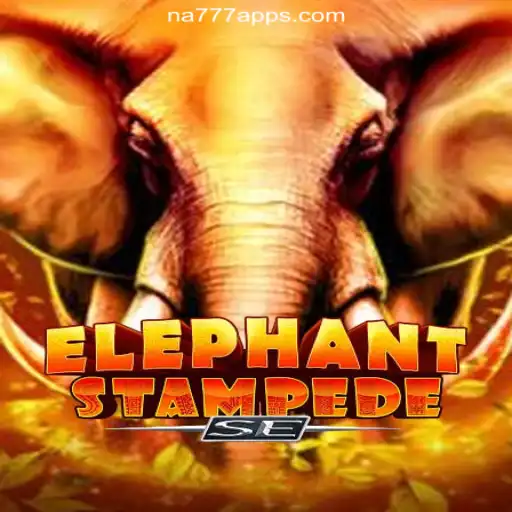 ElephantStampedeSE: The Thrilling Adventure on NA777.COM