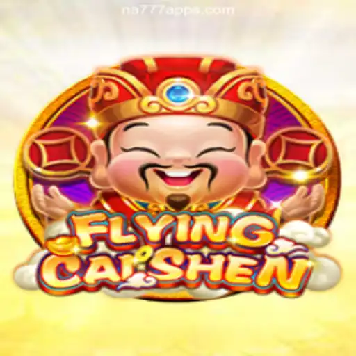 FlyingCaiShen: The Ultimate Online Slot Experience on NA777.COM Platform in Brasil