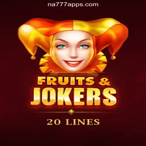 Discover the Thrilling World of FruitsAndJokers20 on the NA777.COM Platform