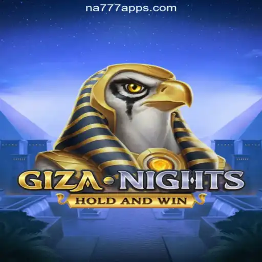 Exploring the Vibrant World of GizaNights: A Dive into the NA777.COM Platform's Premiere Online Slots
