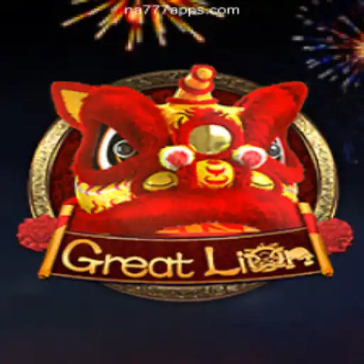 Discover the Thrilling World of GreatLion on NA777.COM: The Premier Platform for Online Slots in Brasil