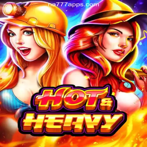 HotHeavy: Revolutionizing Online Slots on the NA777.COM Platform in Brasil