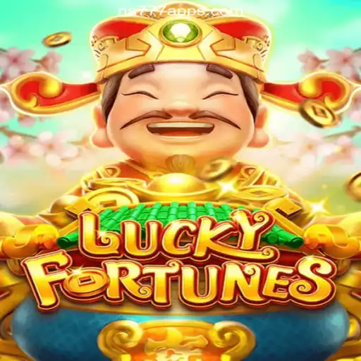 Explore LUCKYFORTUNES: The #1 Online Slots Experience on NA777.COM Platform
