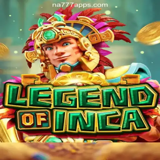 Explore the Adventure of LegendofInca on NA777.COM: The Premier Platform for Online Slots in Brasil