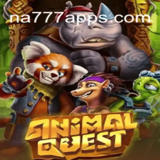 Explore the Exciting World of AnimalQuest on NA777.COM Platform - Online Slots Brasil #1