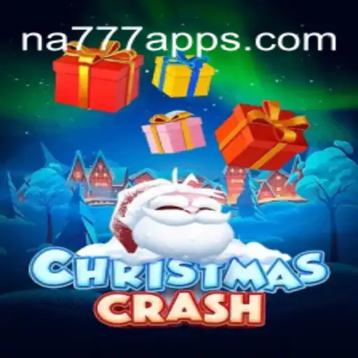 Unveiling the Thrill of ChristmasCrash on NA777.COM: Brazil's Top Online Slots Experience
