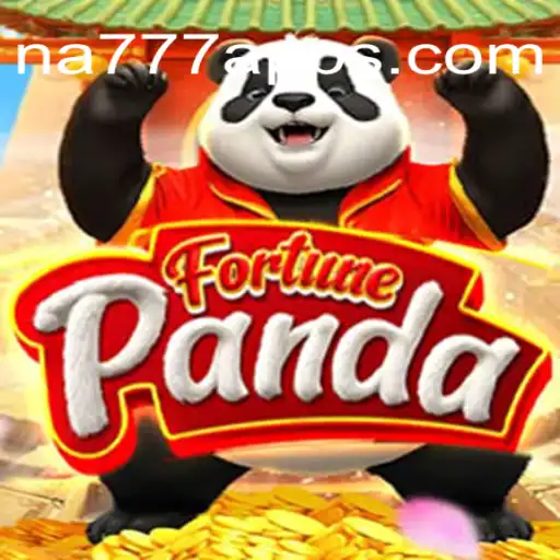 Exciting Spins and Wins with FortunePanda on NA777.COM