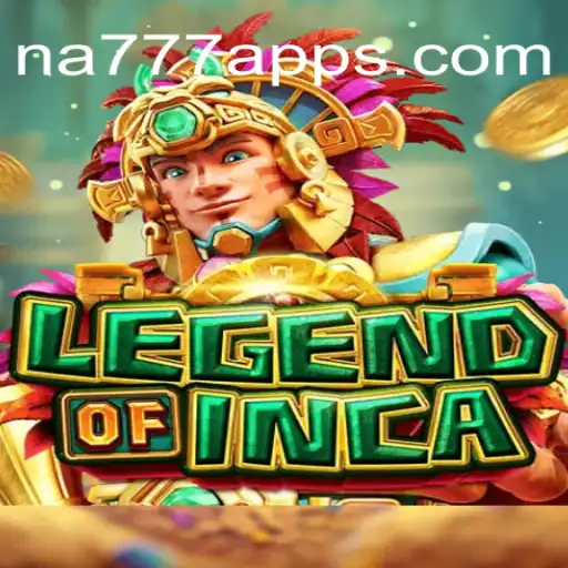 Explore the Adventure of LegendofInca on NA777.COM: The Premier Platform for Online Slots in Brasil