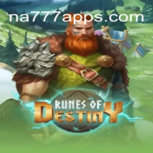 Exploring RunesOfDestiny: The Thrilling Fantasy Adventure on NA777.COM