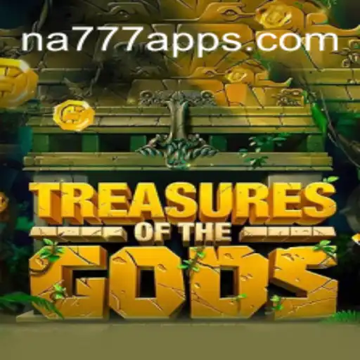 Discover the Exciting World of TreasureoftheGods on NA777.COM
