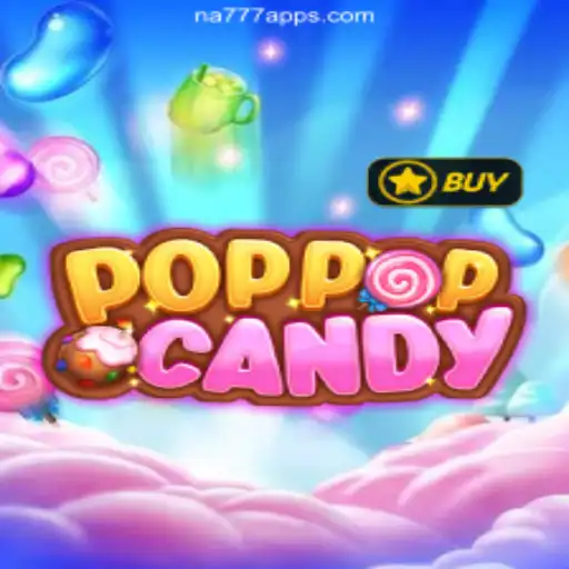 Unwrapping the Sweet Excitement of 'POPPOPCANDY' on NA777.COM