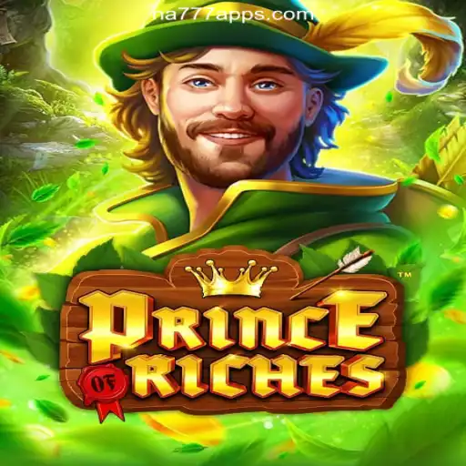 Exploring the Exciting World of PrinceOfRiches: A Slot Game Like No Other