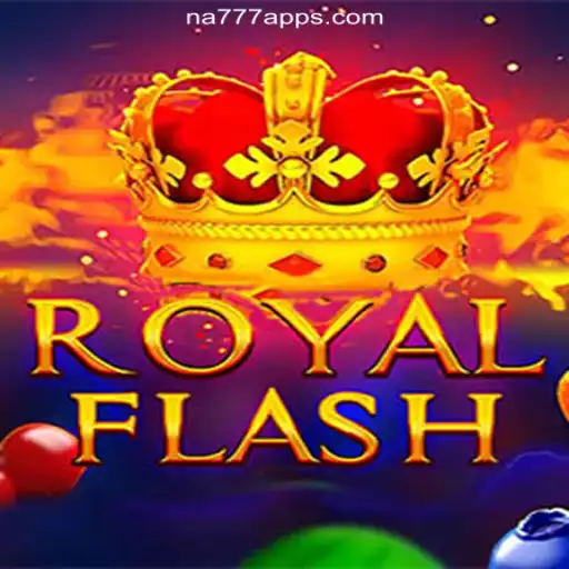 RoyalFlash: The Ultimate Experience in Online Slots