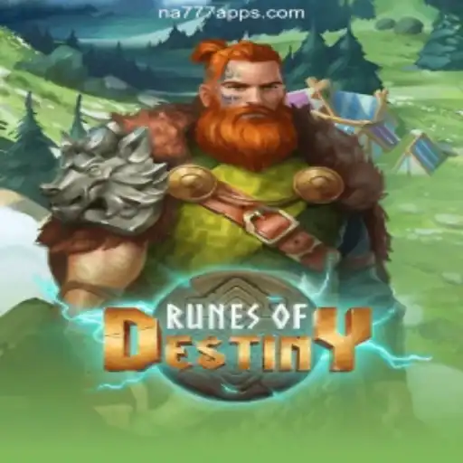 Exploring RunesOfDestiny: The Thrilling Fantasy Adventure on NA777.COM