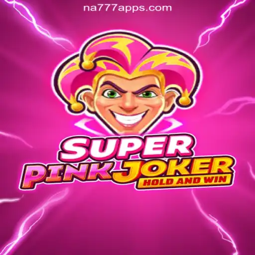 Exploring the Thrills of SuperPinkJoker: A Dive into NA777.COM's #1 Online Slots Experience in Brazil