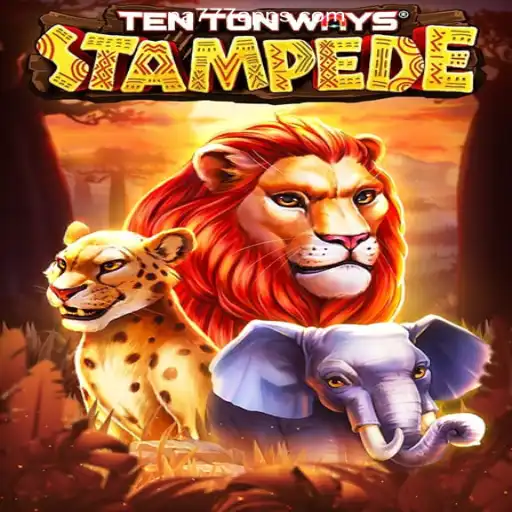 Exploring TenTonWaysStampede on the NA777.COM Platform: Online Slots Brasil #1