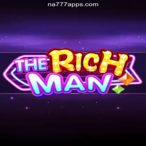 Discover the Thrilling World of TheRichMan on NA777.COM - Brazil's Premier Online Slots Platform