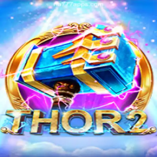 Discover the Exciting World of Thor2 on NA777.COM: The Premier Platform for Online Slots Brasil #1