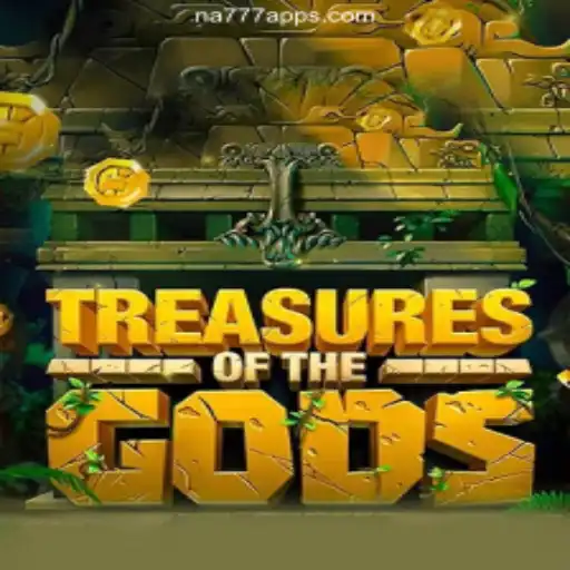 Discover the Exciting World of TreasureoftheGods on NA777.COM
